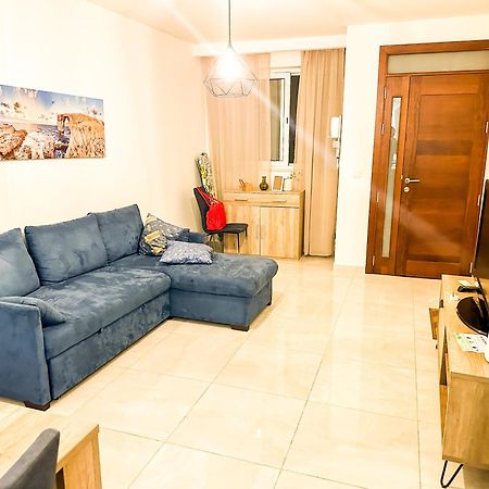 Sliema Jacuzzi Flat Leilighet Eksteriør bilde