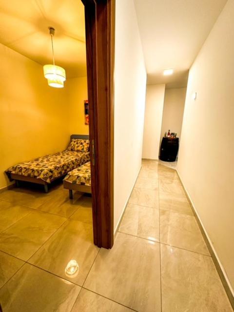 Sliema Jacuzzi Flat Leilighet Eksteriør bilde
