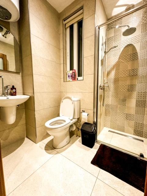 Sliema Jacuzzi Flat Leilighet Eksteriør bilde